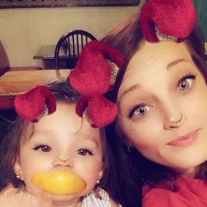 Meet your Posher, Evie